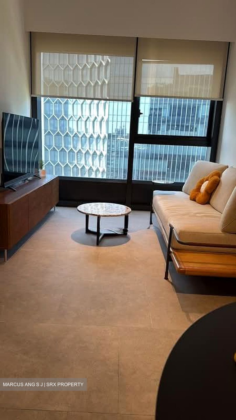 Midtown Modern (D7), Apartment #601491971